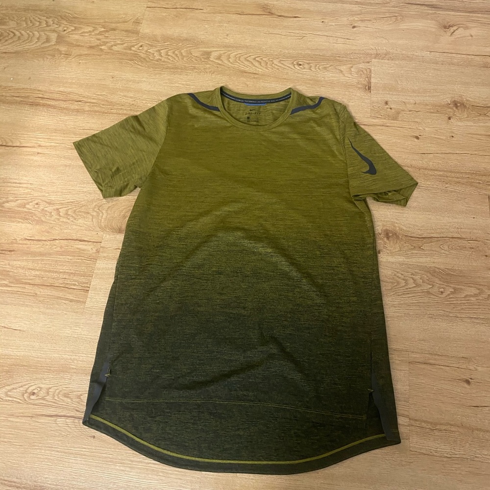 Nike shirt